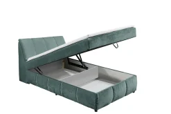 Lit coffre VALENCIA 5