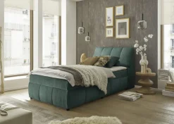 Lit coffre VALENCIA 5