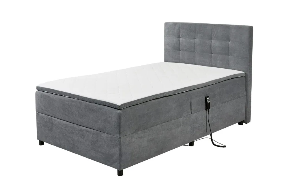 Lit coffre WESTWOOD 2