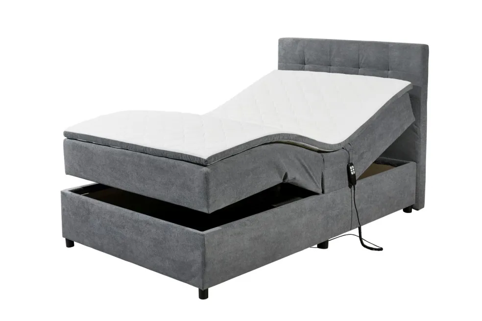 Lit coffre WESTWOOD 2