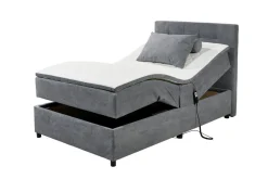 Lit coffre WESTWOOD 2