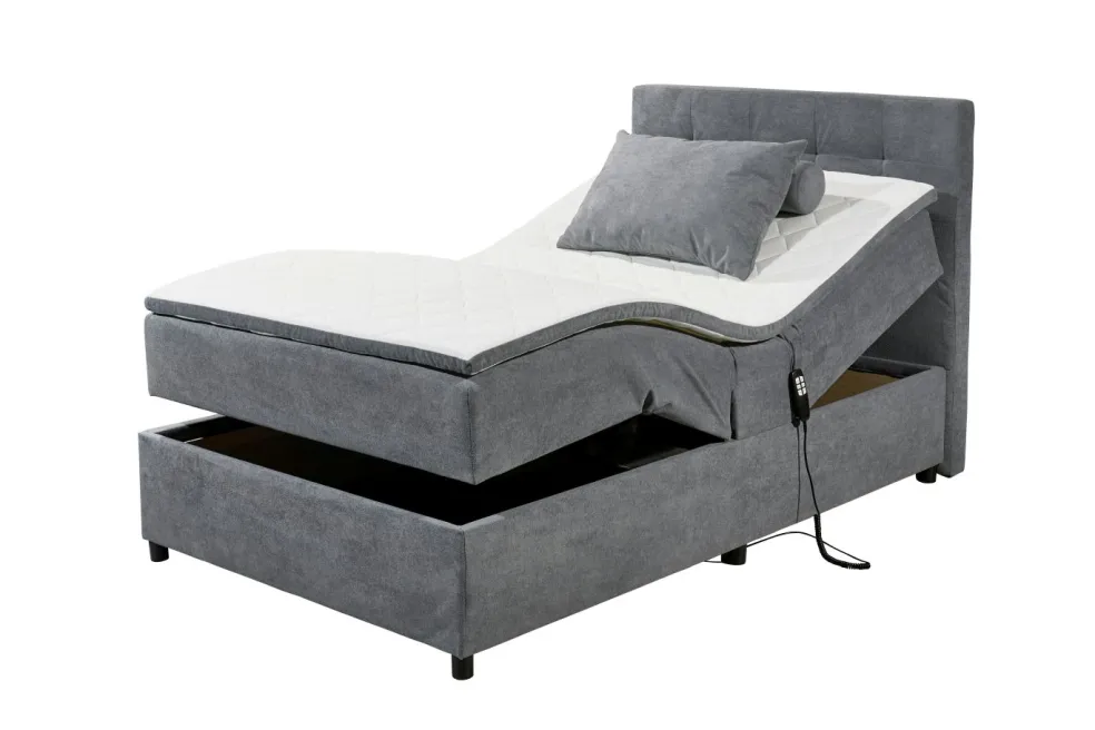 Lit coffre WESTWOOD 2