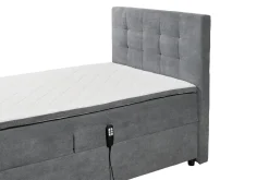 Lit coffre WESTWOOD 2