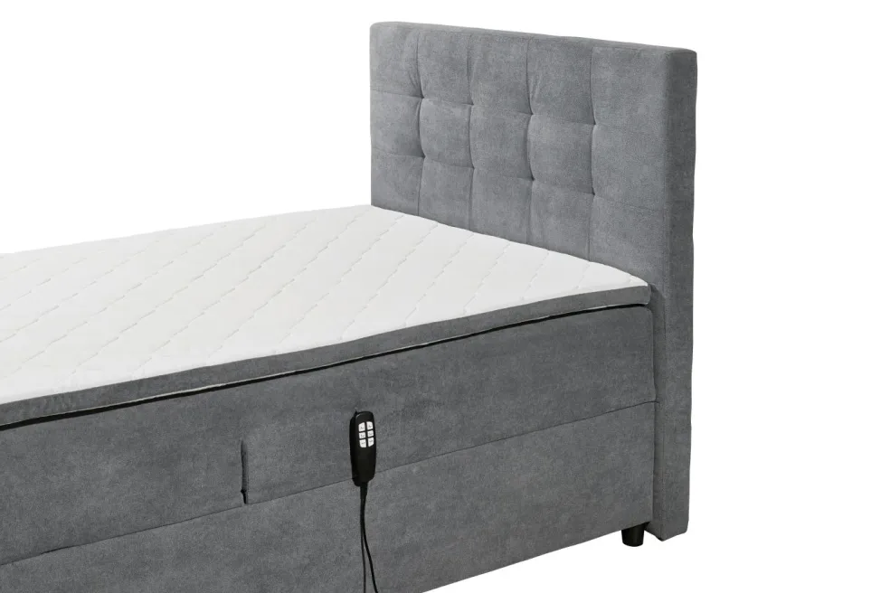 Lit coffre WESTWOOD 2