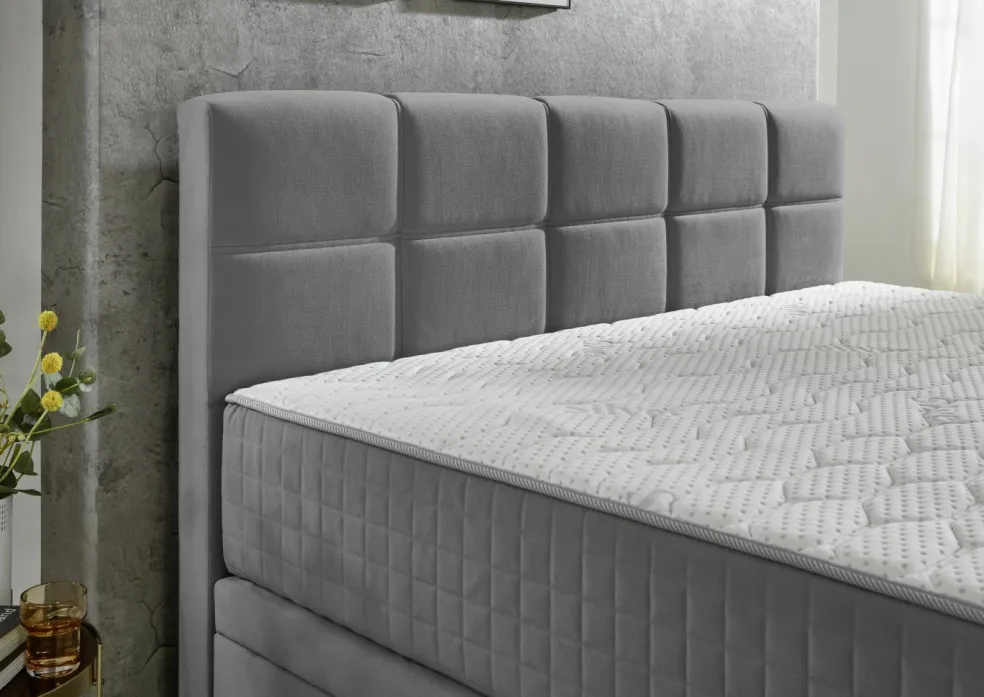 Lit coffre WIEN BX2590