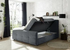 Lit coffre WINNIPEG 6