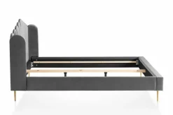 Lit coquillage PASARKEMIS