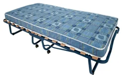 Lit d'appoint pliant confort KARAT