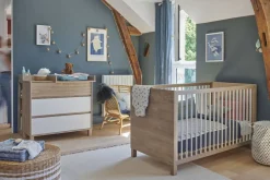 Lit de bébé ACHILLE