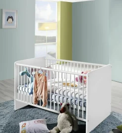 Lit de bébé ALVARA