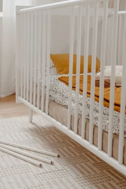 Lit de bébé DILI 66B