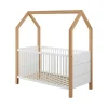 Lit de bébé HOUSE