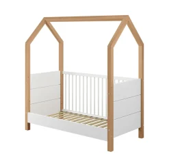 Lit de bébé HOUSE