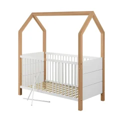 Lit de bébé HOUSE