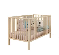 Lit de bébé UNIVERSAL