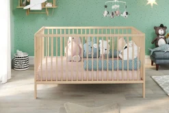 Lit de bébé UNIVERSAL