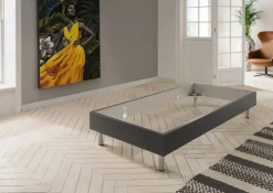 Lit EASY BEDS STANDARD