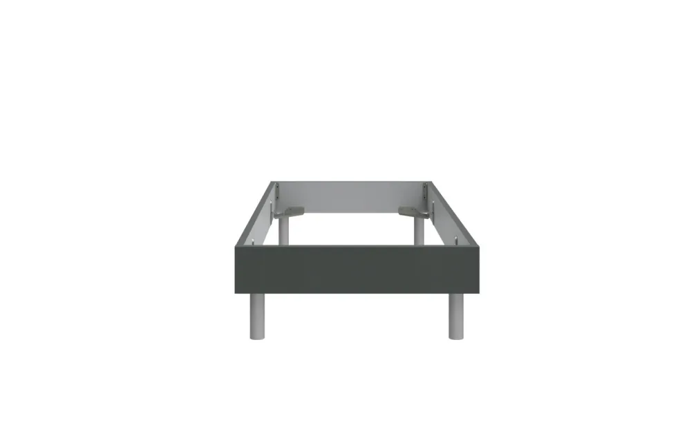 Lit EASY BEDS STANDARD