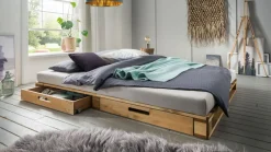 Lit en palettes PB-140-00