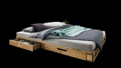 Lit en palettes PB-140-00