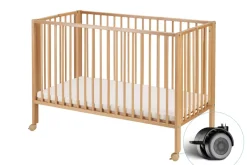 Lit enfant / lit de voyage JORI