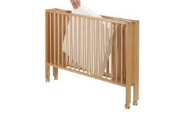 Lit enfant / lit de voyage JORI