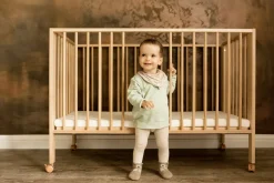 Lit enfant / lit de voyage JORI