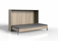 Lit escamotable horizontal JUIST