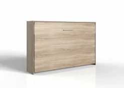 Lit escamotable horizontal JUIST