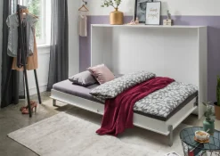 Lit escamotable horizontal JUIST