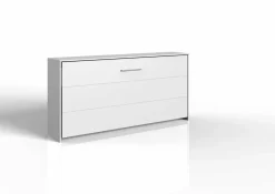 Lit escamotable horizontal JUIST