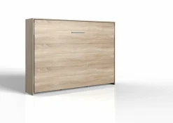 Lit escamotable horizontal JUIST