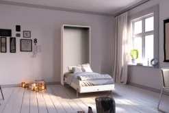 Lit escamotable vertical JUIST