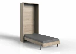 Lit escamotable vertical JUIST