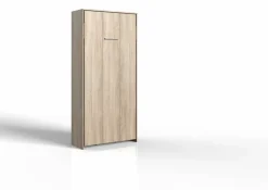 Lit escamotable vertical JUIST