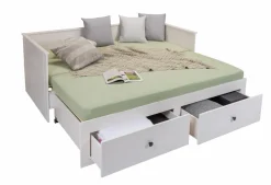 Lit extensible 90x200cm BREDA