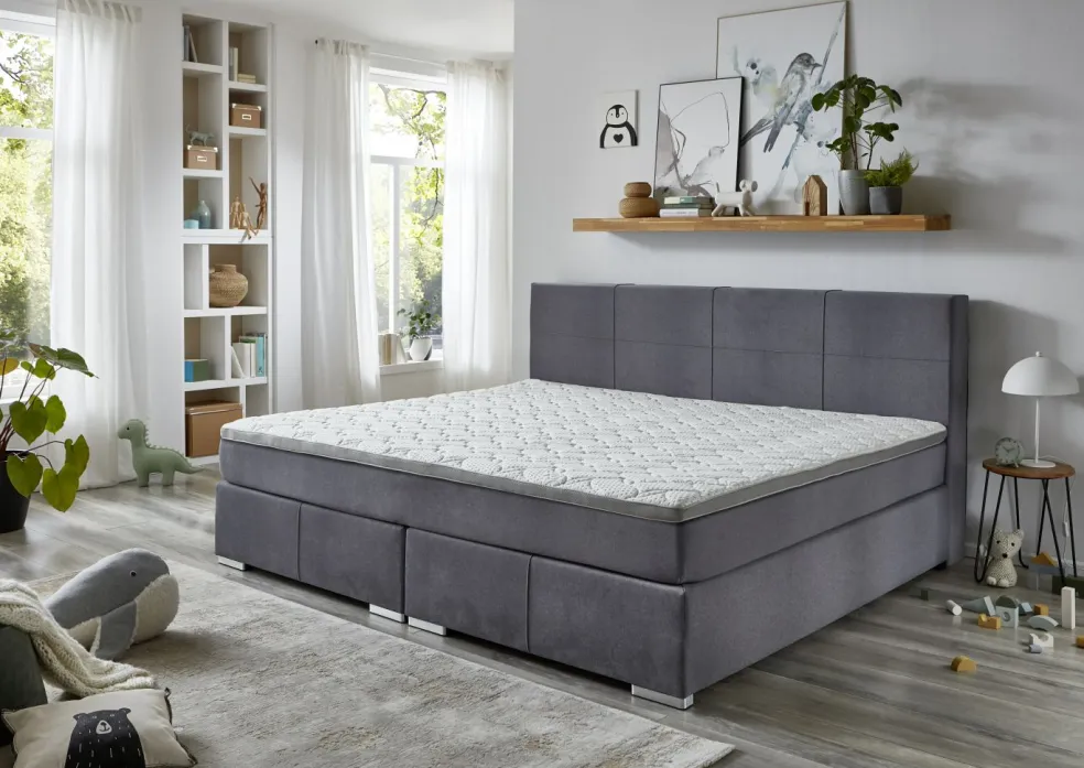 Lit familial BX 2610 LINZ