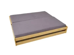 Lit gigogne convertible  LOTAR