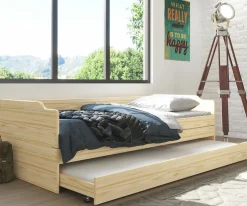 Lit gigogne convertible  LOTAR