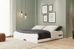 Lit gigogne convertible LOTAR