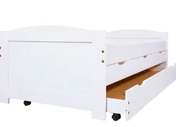 Lit gigogne 90x200cm ULLI