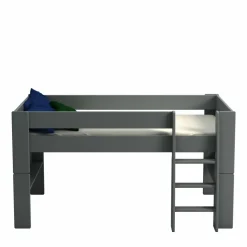 Lit mezzanine 90 x 200 cm FOR KIDS 613M