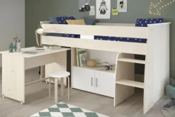 Lit mezzanine CHARLY 4