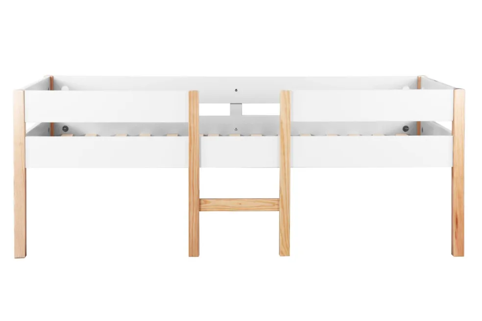 Lit mezzanine DILBEEK