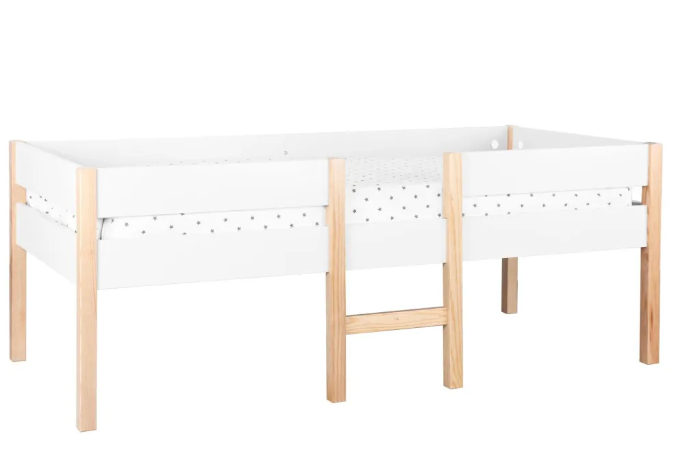 Lit mezzanine DILBEEK