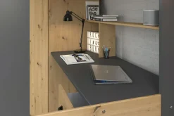 Lit mezzanine HEAVY 1