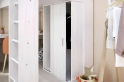 Lit mezzanine HIGHER 1a