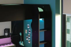 Lit mezzanine ONLINE 1