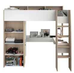 Lit mezzanine PHÖNIX 11