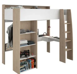 Lit mezzanine PHÖNIX 11